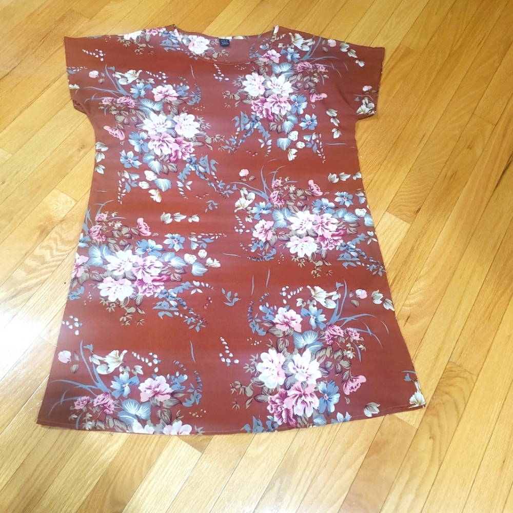 Dress Size L